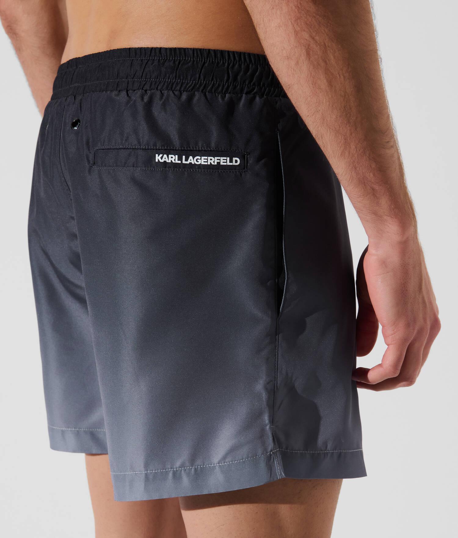 IKON OMBRÉ BOARDSHORTS Product Image