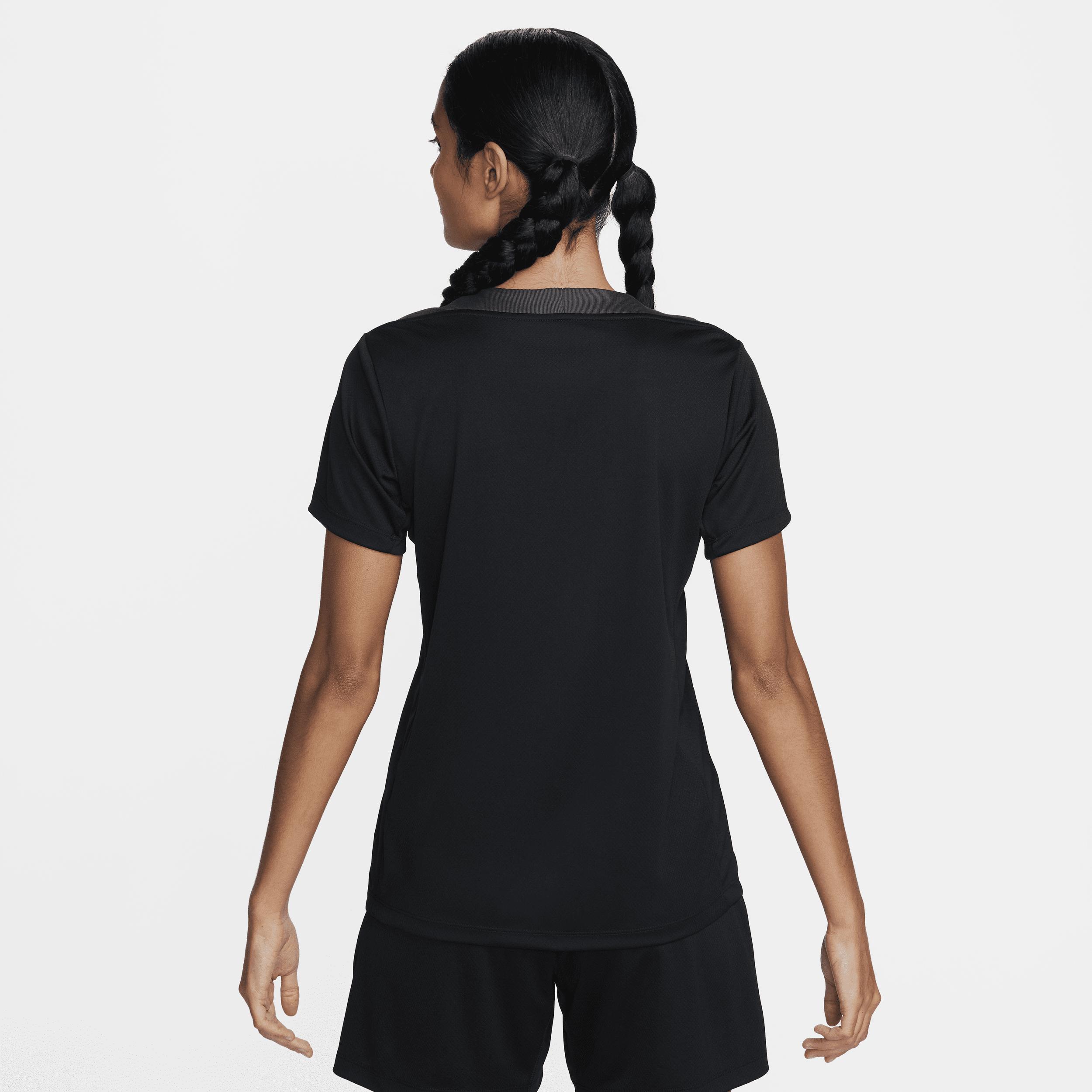 Nike Womens Strike Dri-FIT Short-Sleeve Soccer Top Product Image