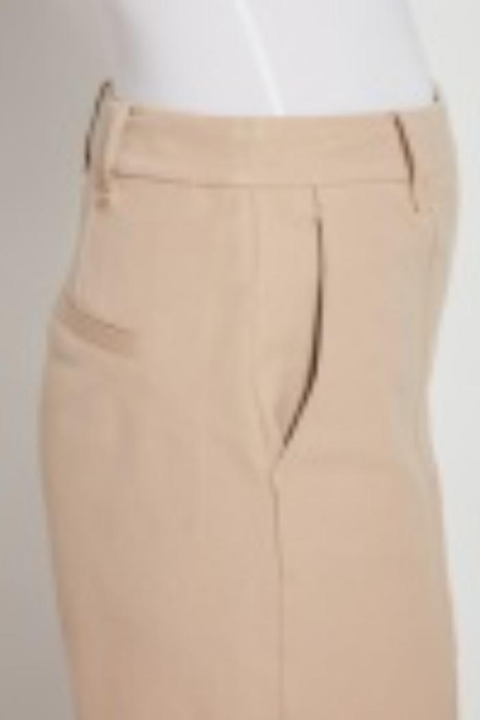 Stretch Twill Short Product Image