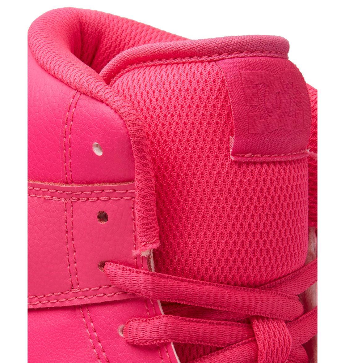 Women's Manteca 4 Hi High-Top Shoes Female Product Image