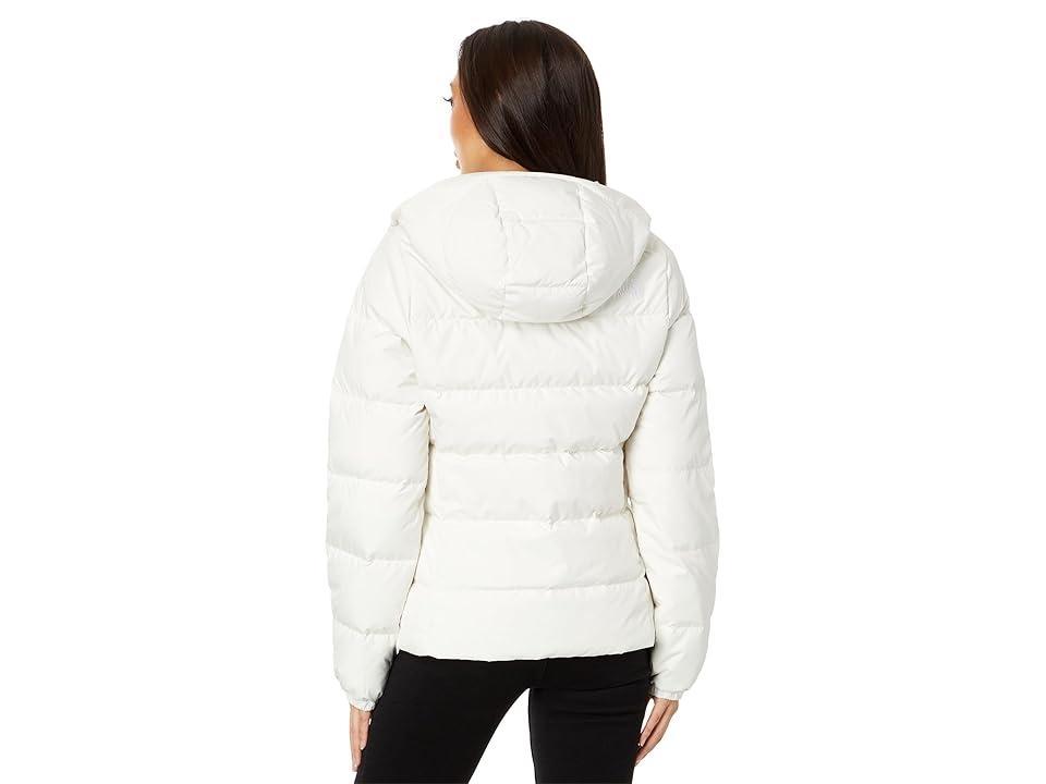 The North Face Gotham Jacket (Gardenia 1) Women's Coat Product Image