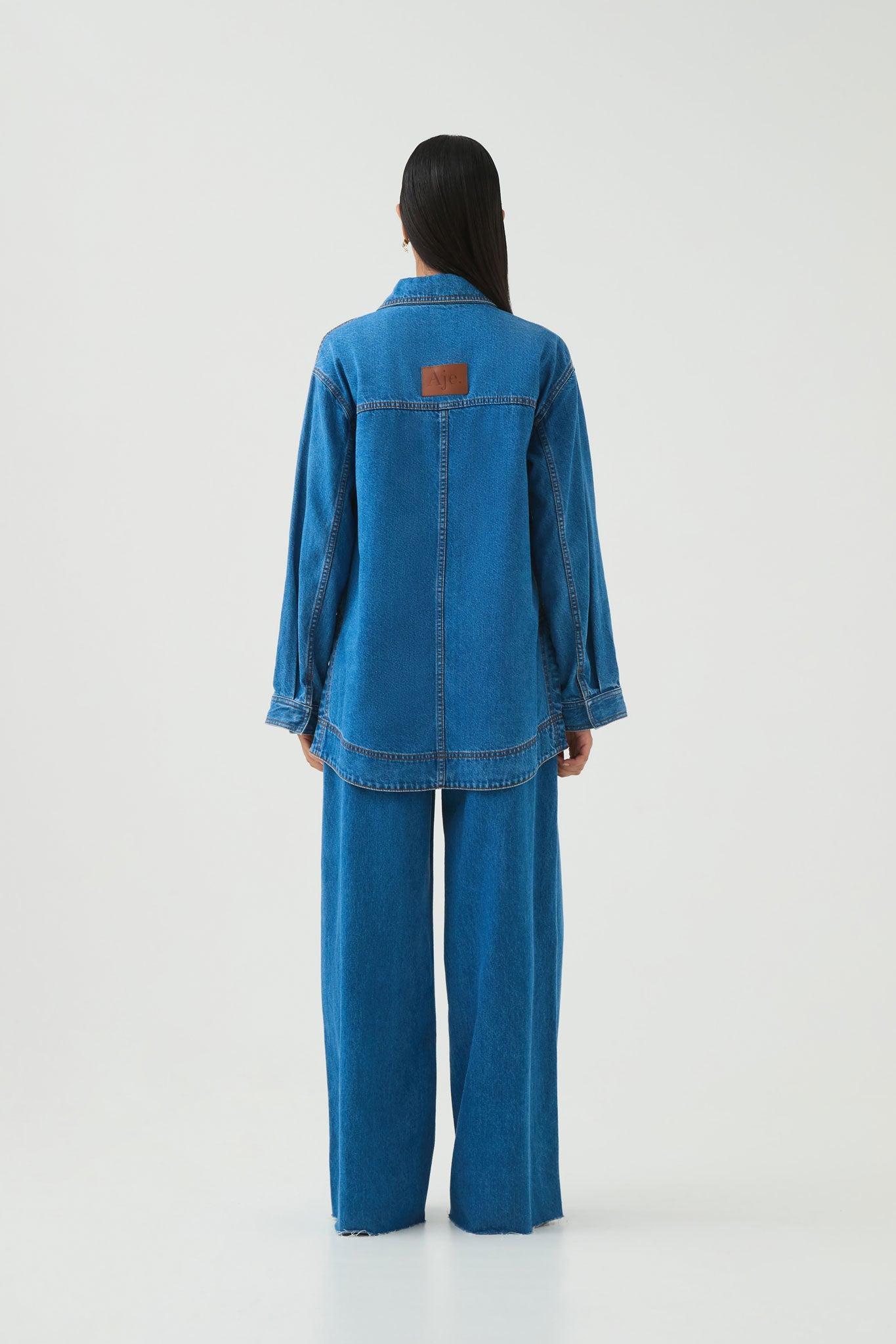 Cira Midi Dress Product Image