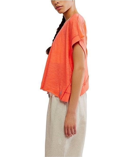 Free People FP Movement My Time Tee Product Image