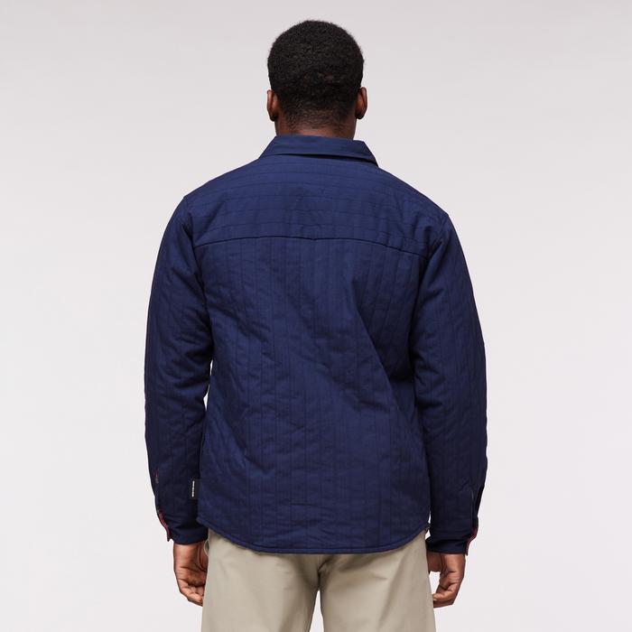 Salto Insulated Flannel Jacket - Men's Product Image