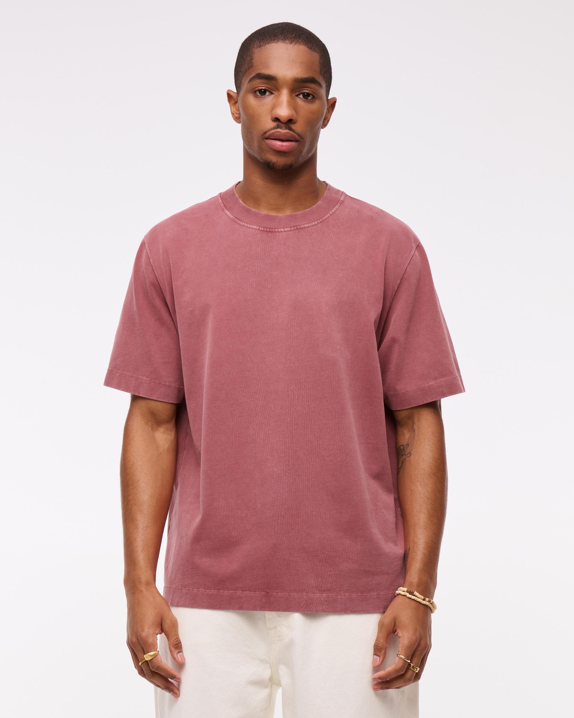 Premium Heavyweight 2.0 Tee Product Image