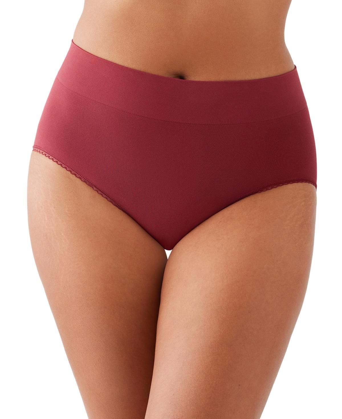 Wacoal Feeling Flexible Brief Panty Product Image