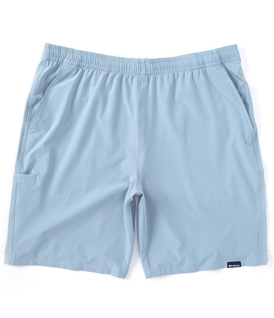 Costa Outpost 8#double; Inseam Shorts Product Image