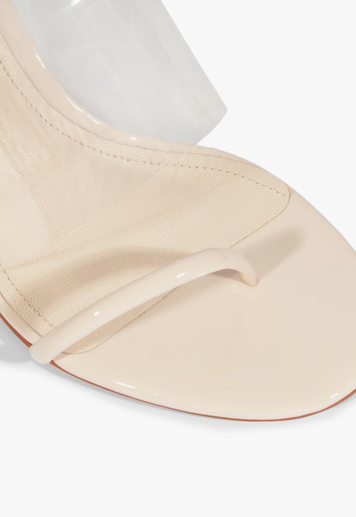 Astra Mule Sandal Product Image