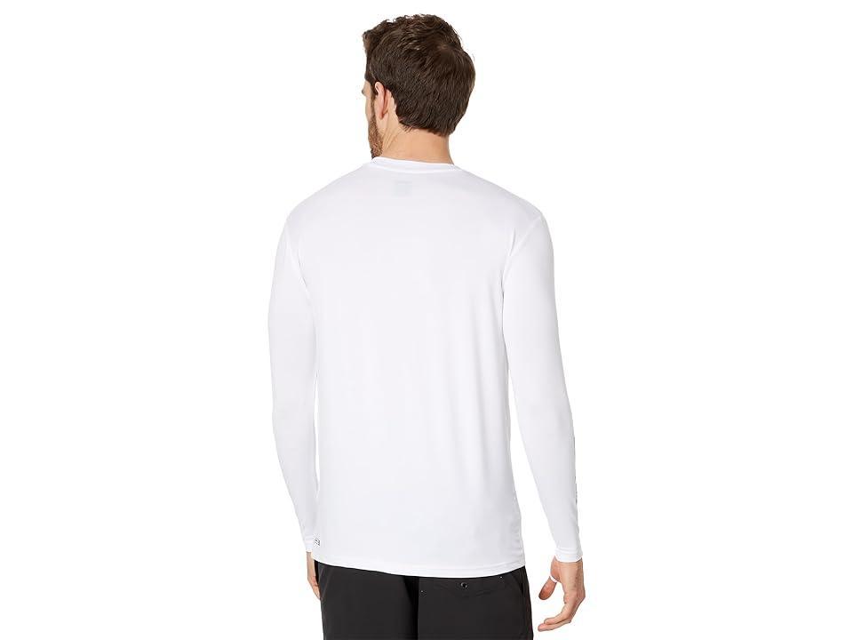 Quiksilver Everyday Surf Tee Long Sleeve Men's Swimwear Product Image