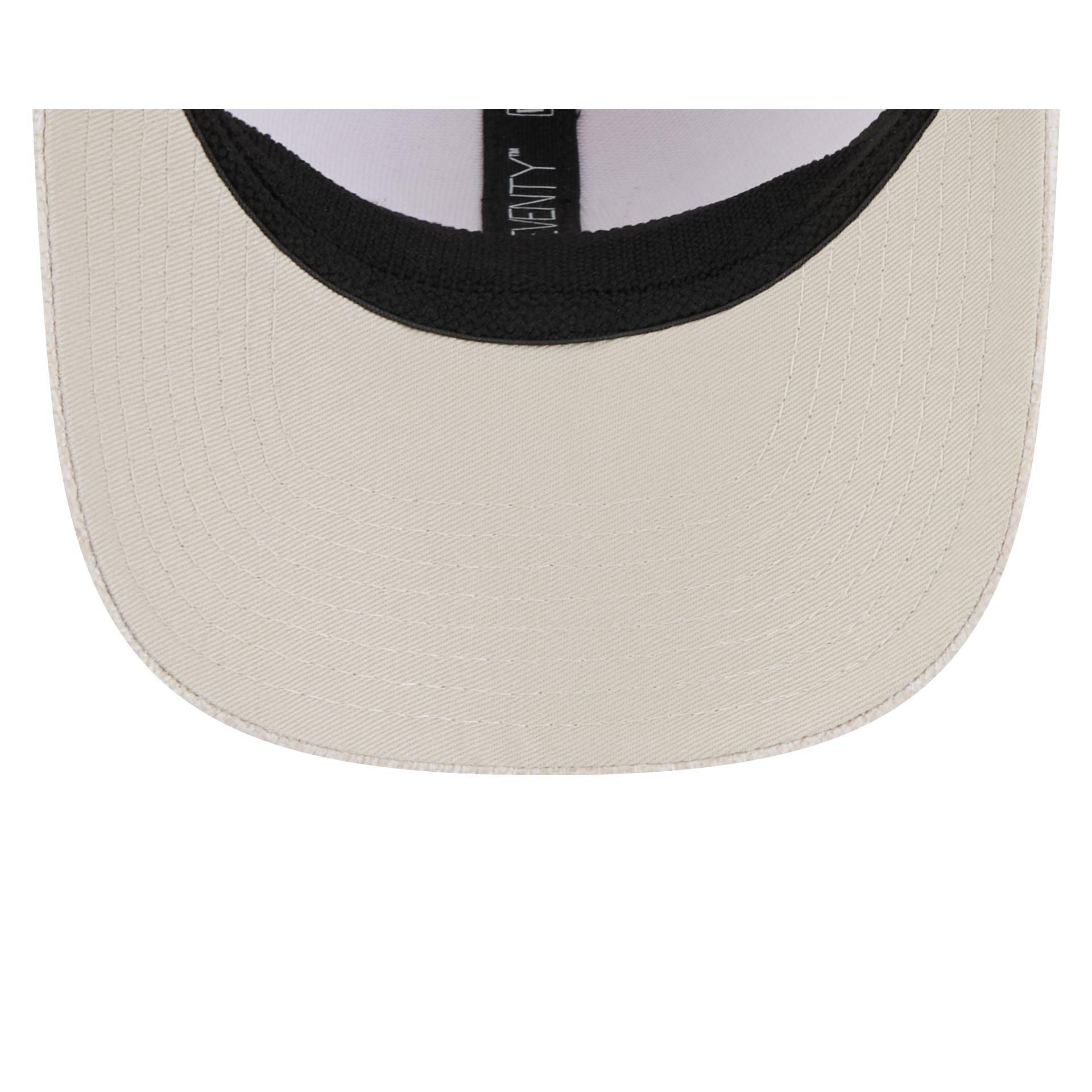 Los Angeles Angels Flawless 9SEVENTY Trucker Hat Male Product Image