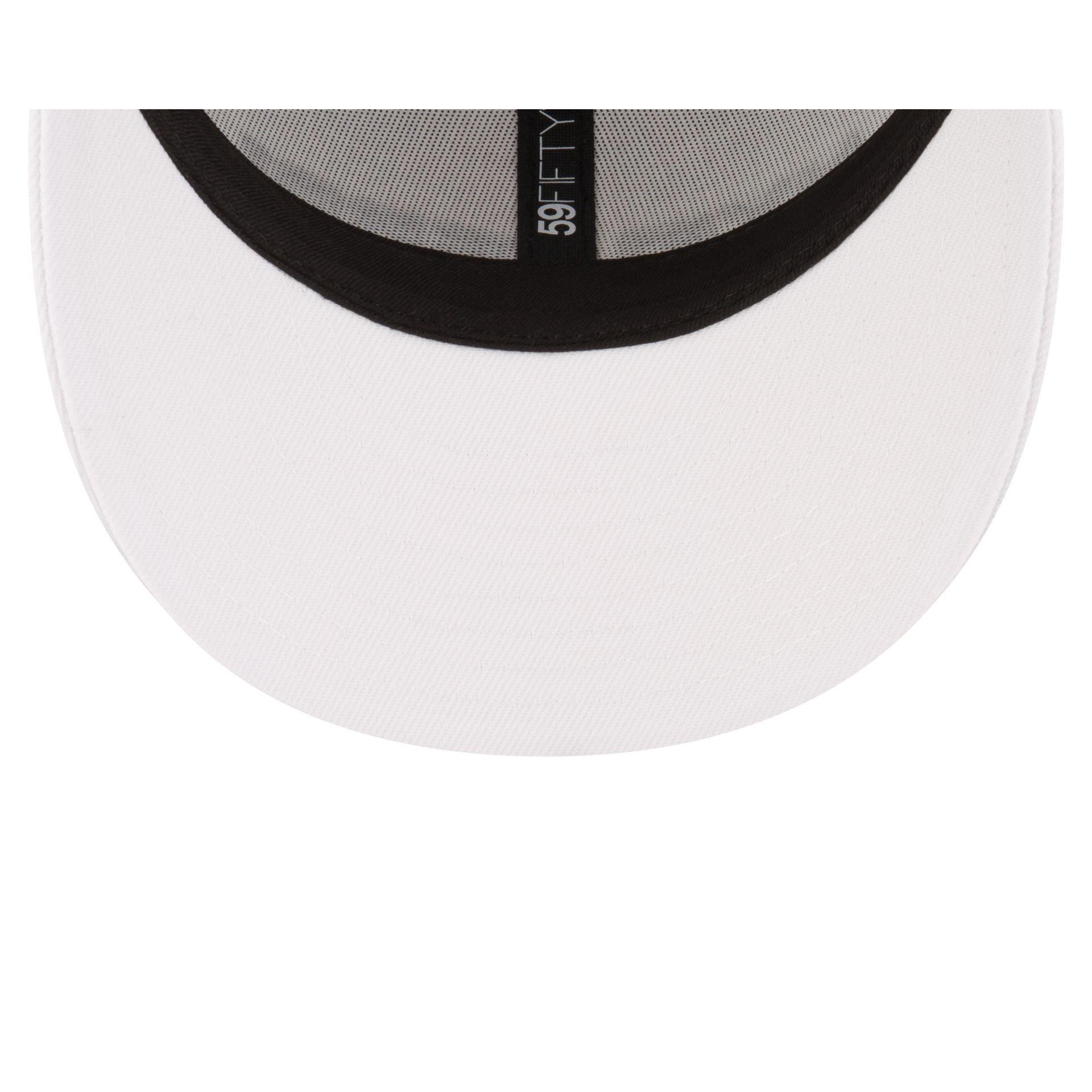 HyFlyers GC Low Profile 59FIFTY Fitted Hat Male Product Image