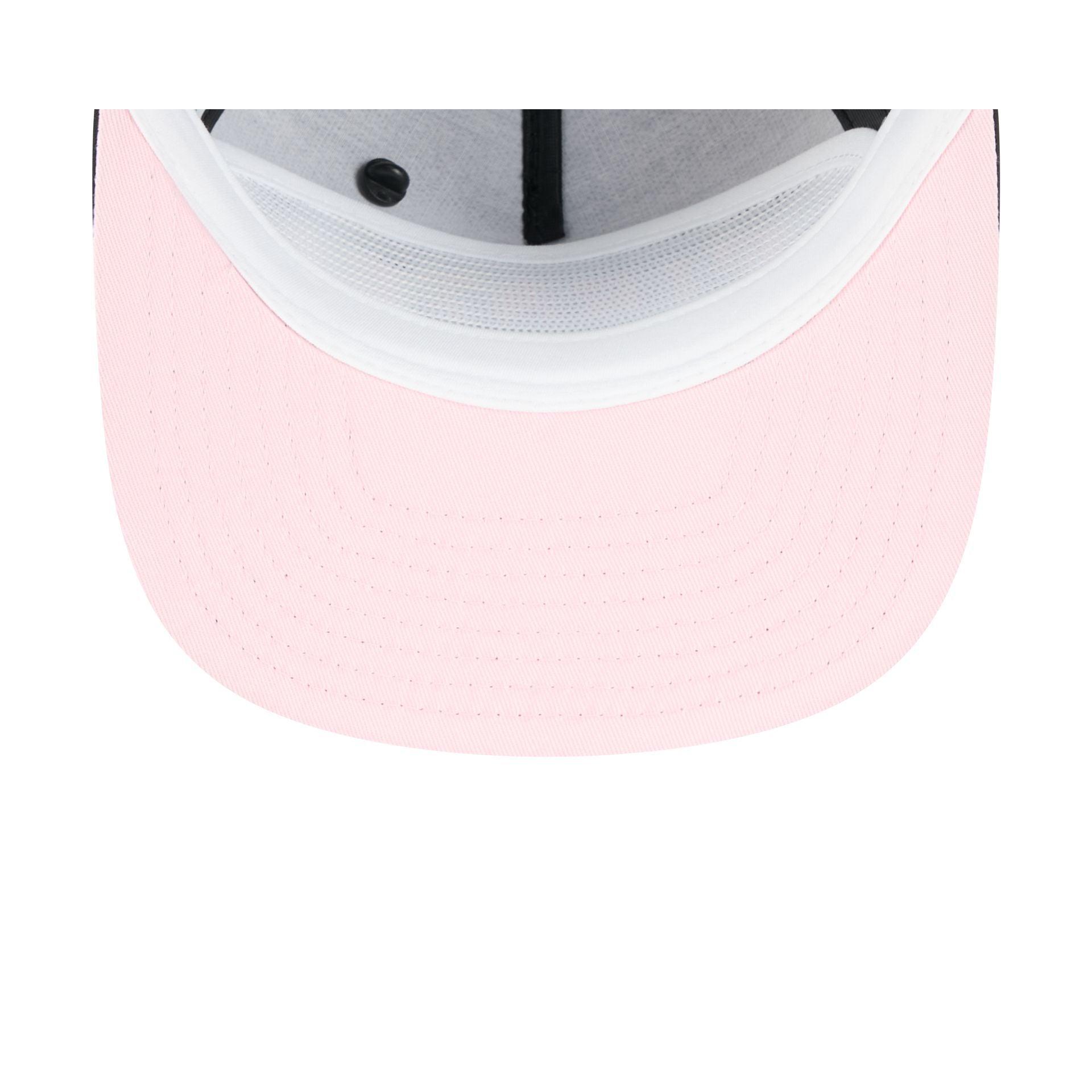 Big League Chew x Pittsburgh Pirates Golfer Hat Male Product Image