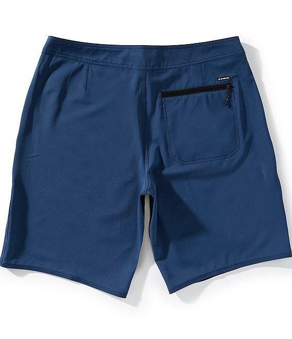 Quiksilver Surfsilk Kaimana 20#double; Outseam Boardshorts Product Image
