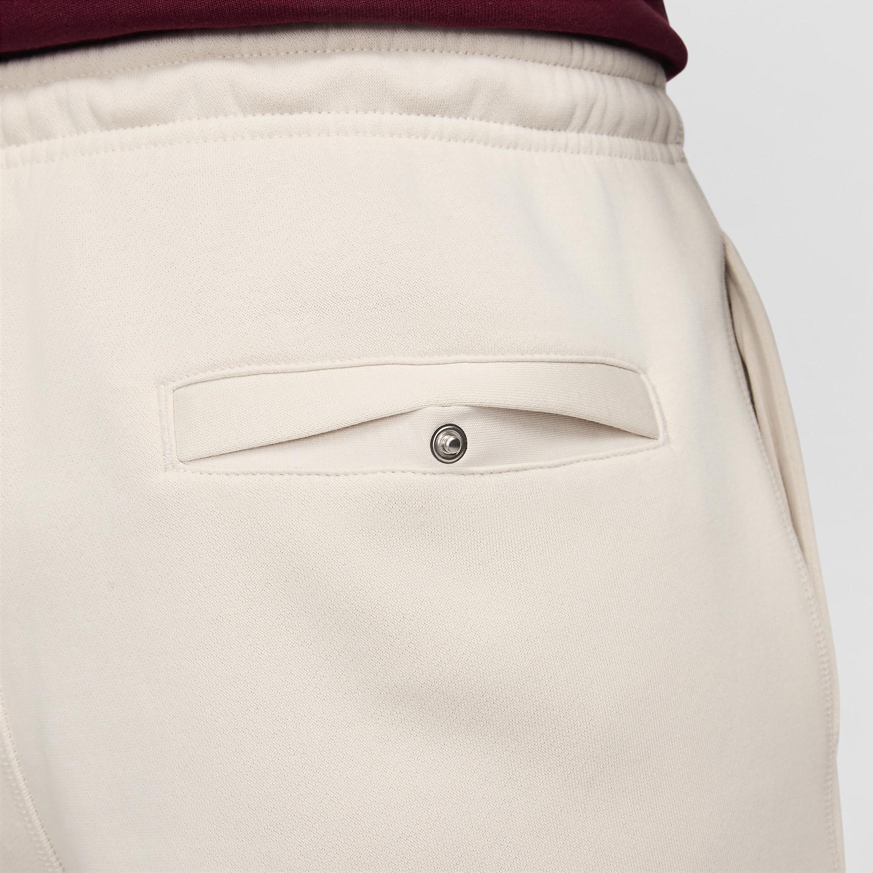 Nike Mens Club Fleece Fleece Jogger Pants | FN3094-104 Product Image