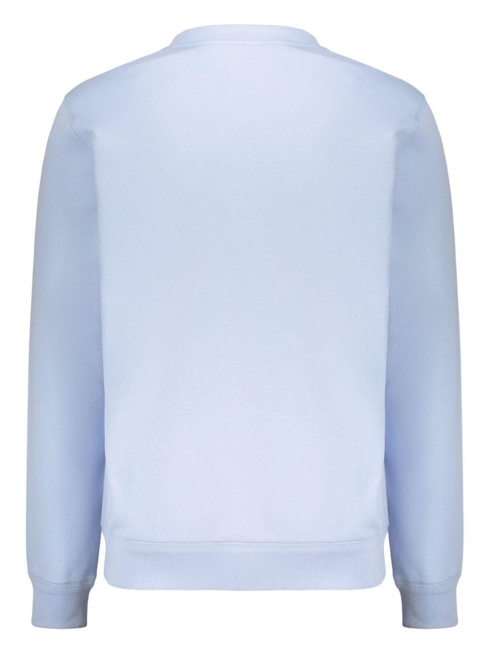 cotton sweatshirt Product Image