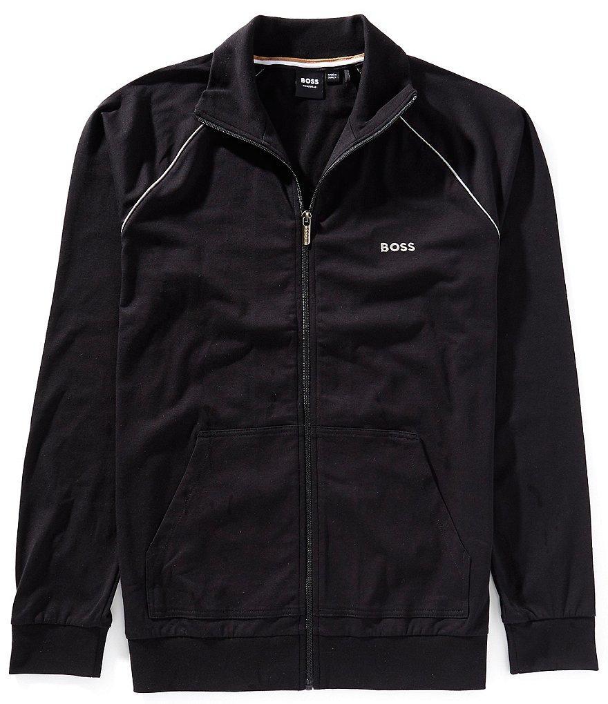 Hugo Boss Mix & Match Long Sleeve Jacket Product Image