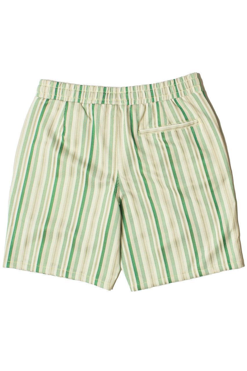 Striped Shorts Product Image