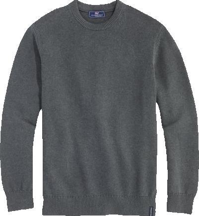 Cotton Crewneck Sweater Product Image