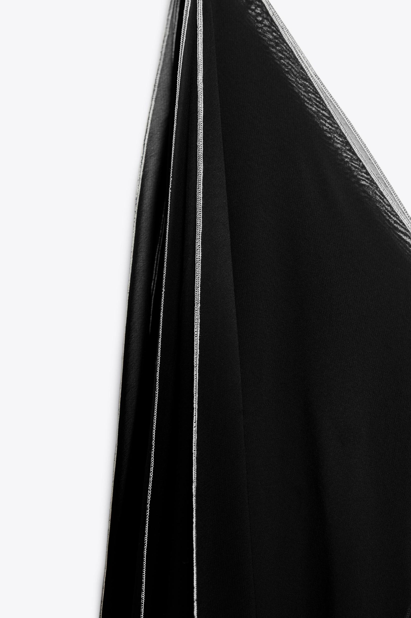 ZW COLLECTION ASYMMETRIC TOP Product Image