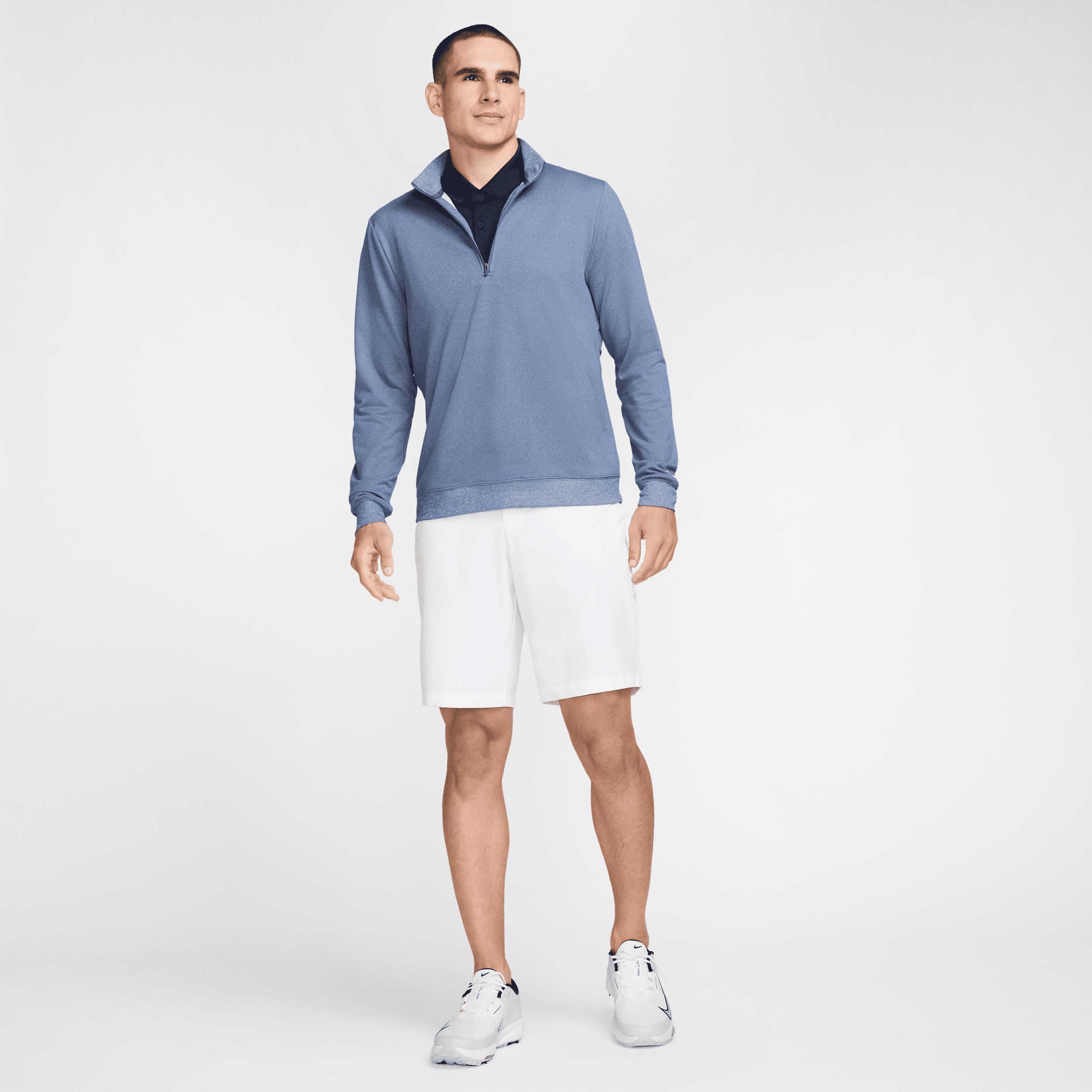 Nike Men's Tour 1/2-Zip Golf Top Product Image