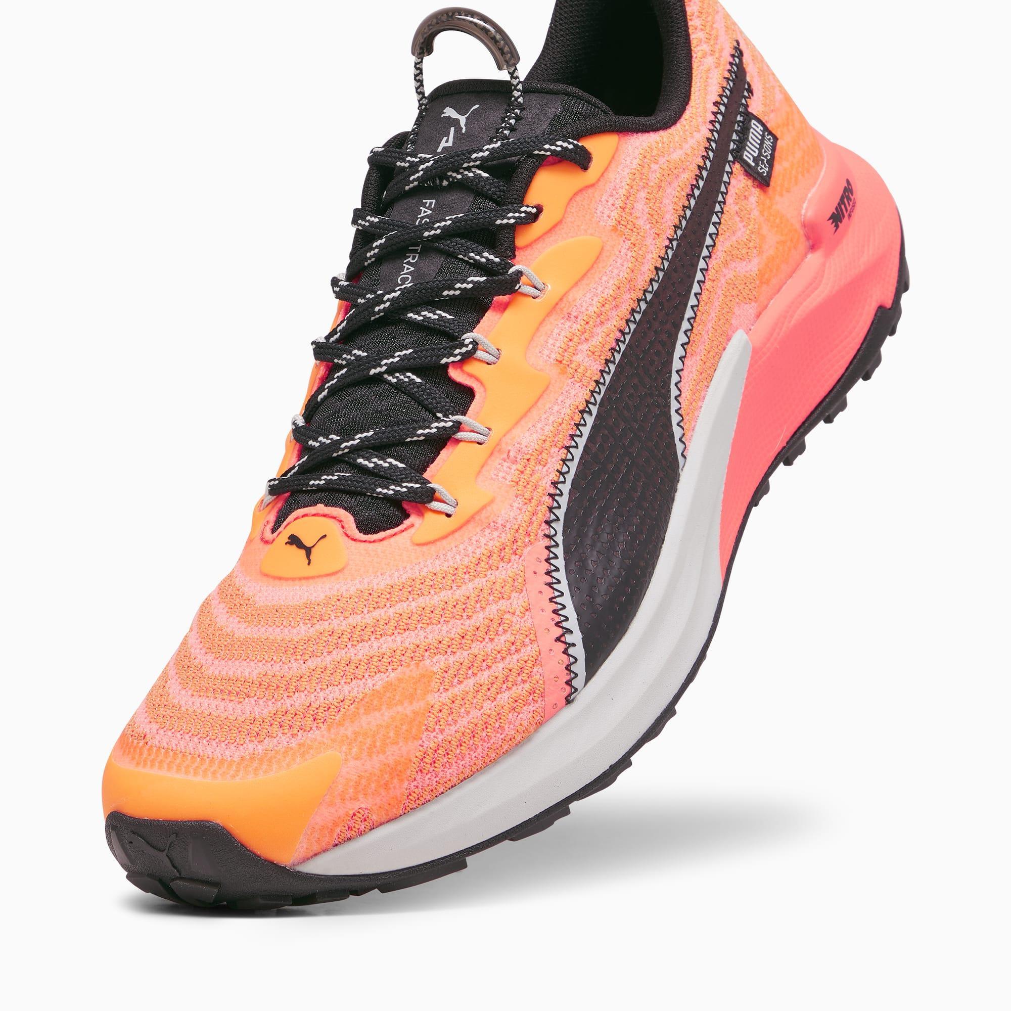 SEASONS Fast-Trac NITRO™ 2 Men's Running Shoes Product Image