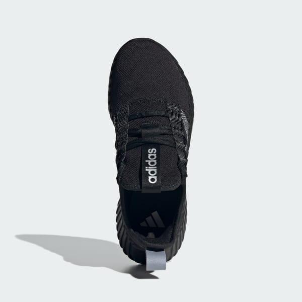 adidas Kaptir Flow Shoes Core Black 9 Womens Product Image