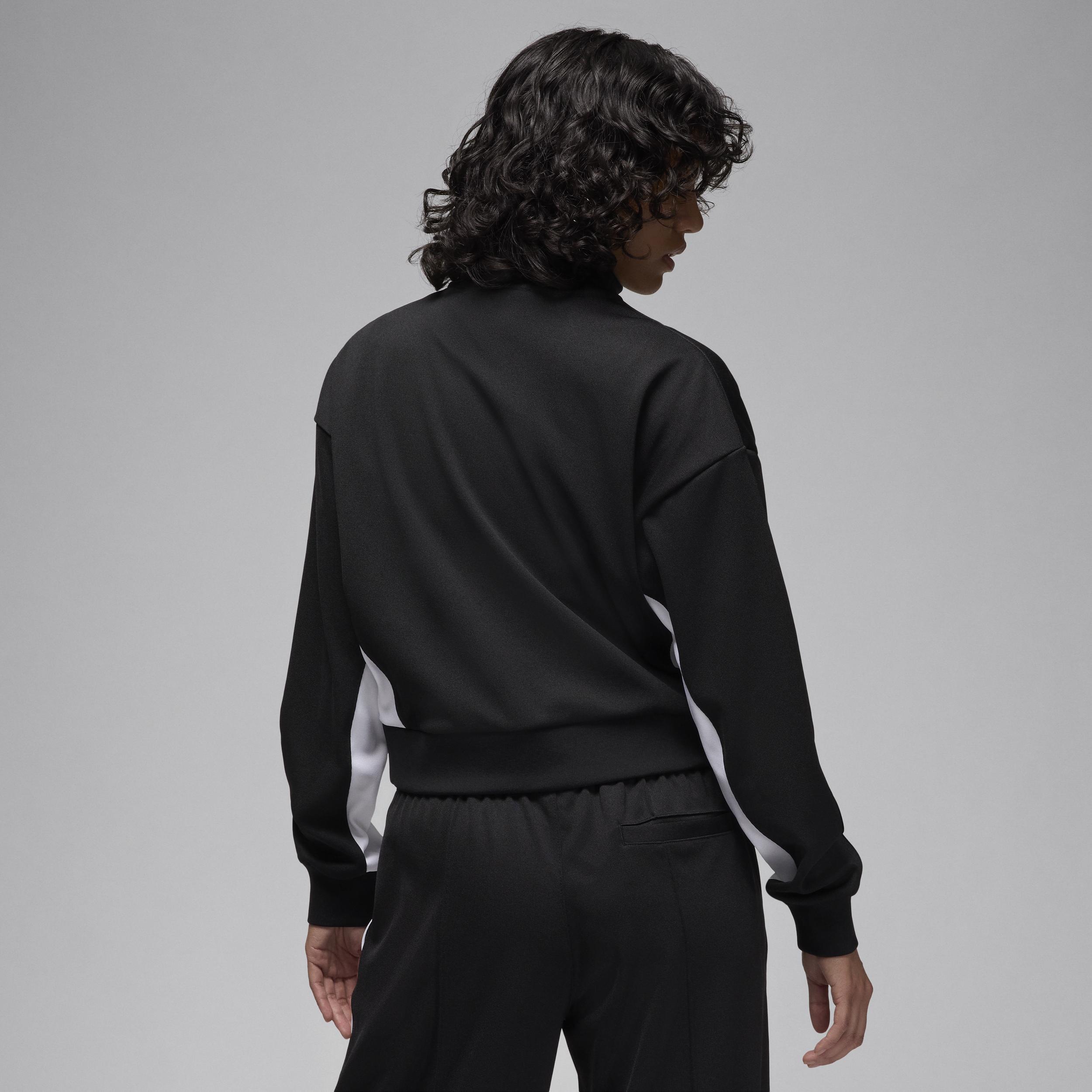 Women's Jordan Knit Jacket Product Image