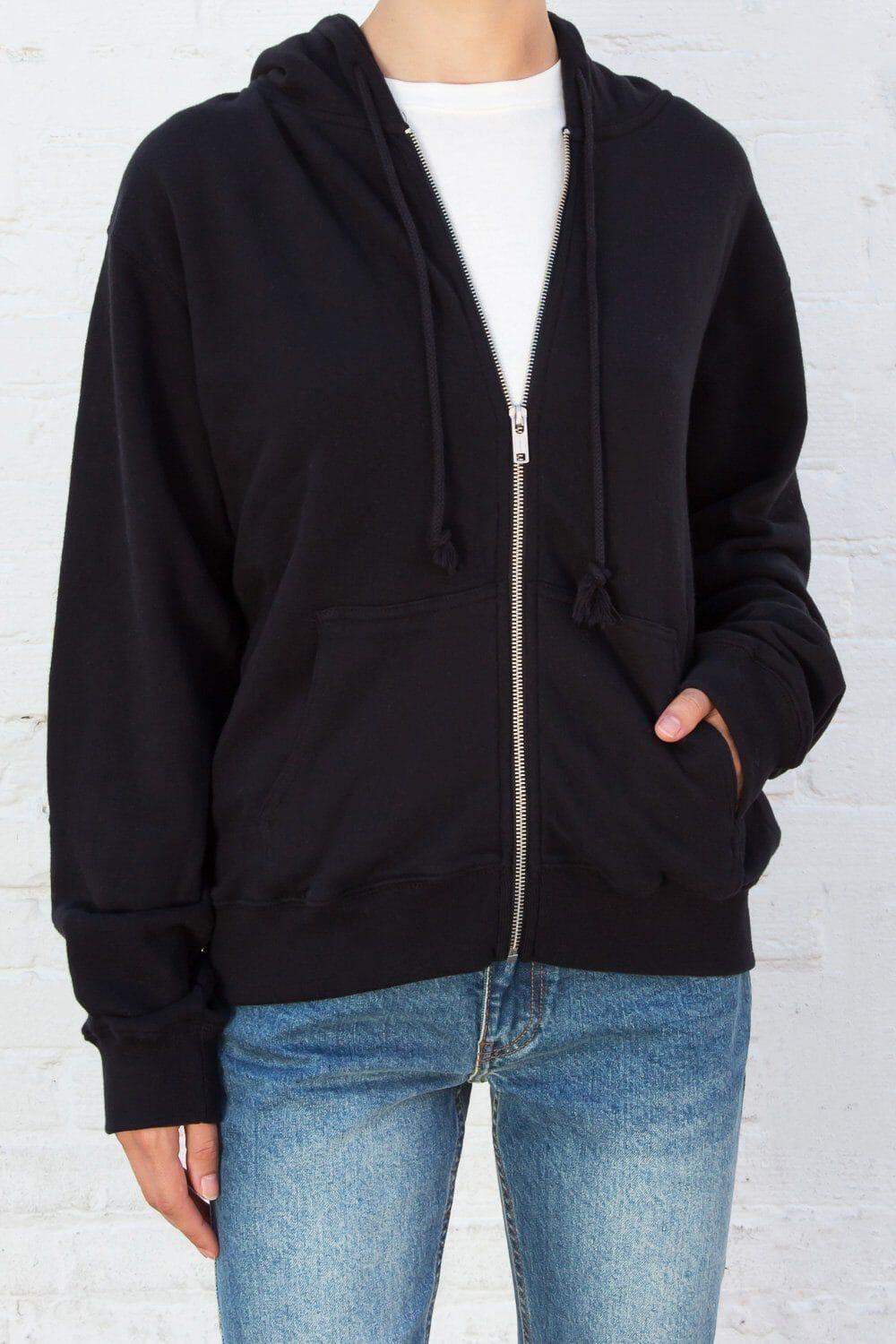 Christy Hoodie Product Image