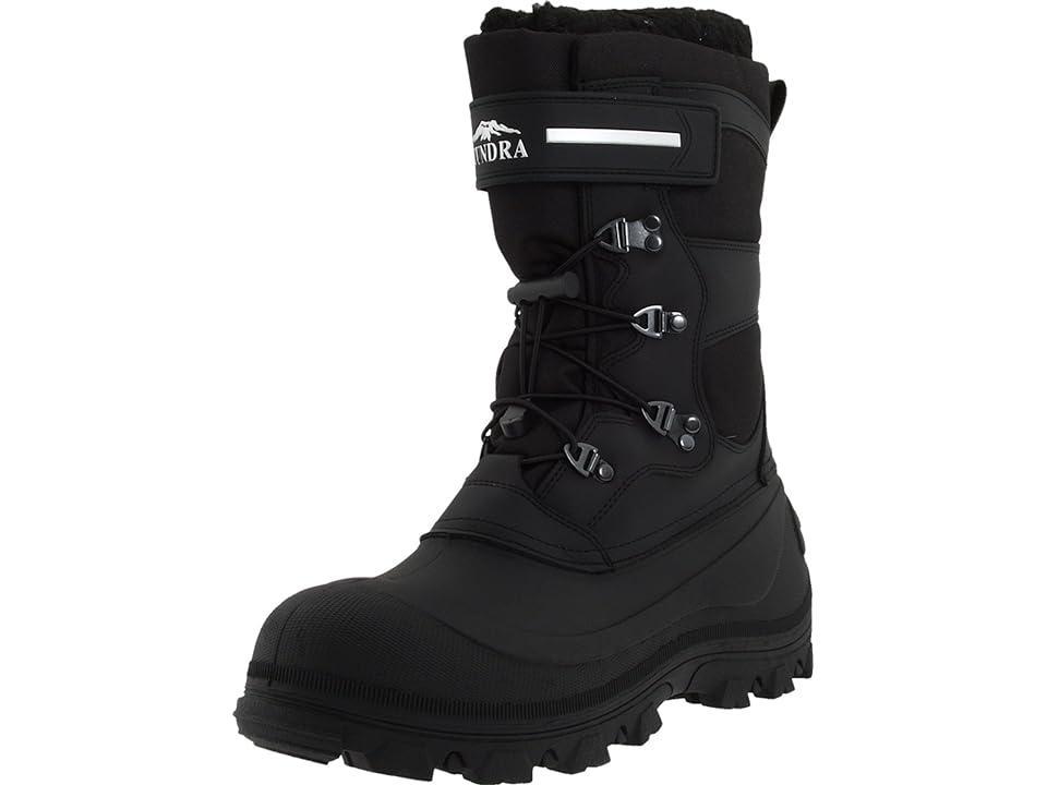 Tundra Boots Toronto Grey) Men's Cold Weather Boots Product Image