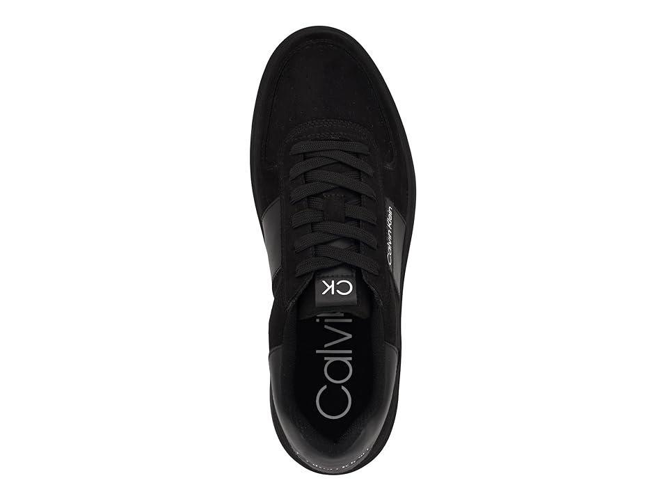 Calvin Klein Gento Men's Shoes Product Image