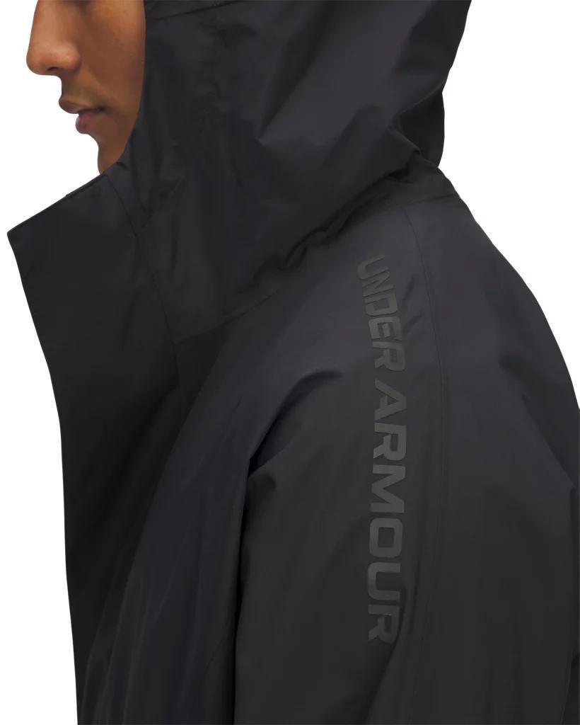 Men's UA Cloudstrike Anorak Jacket Product Image