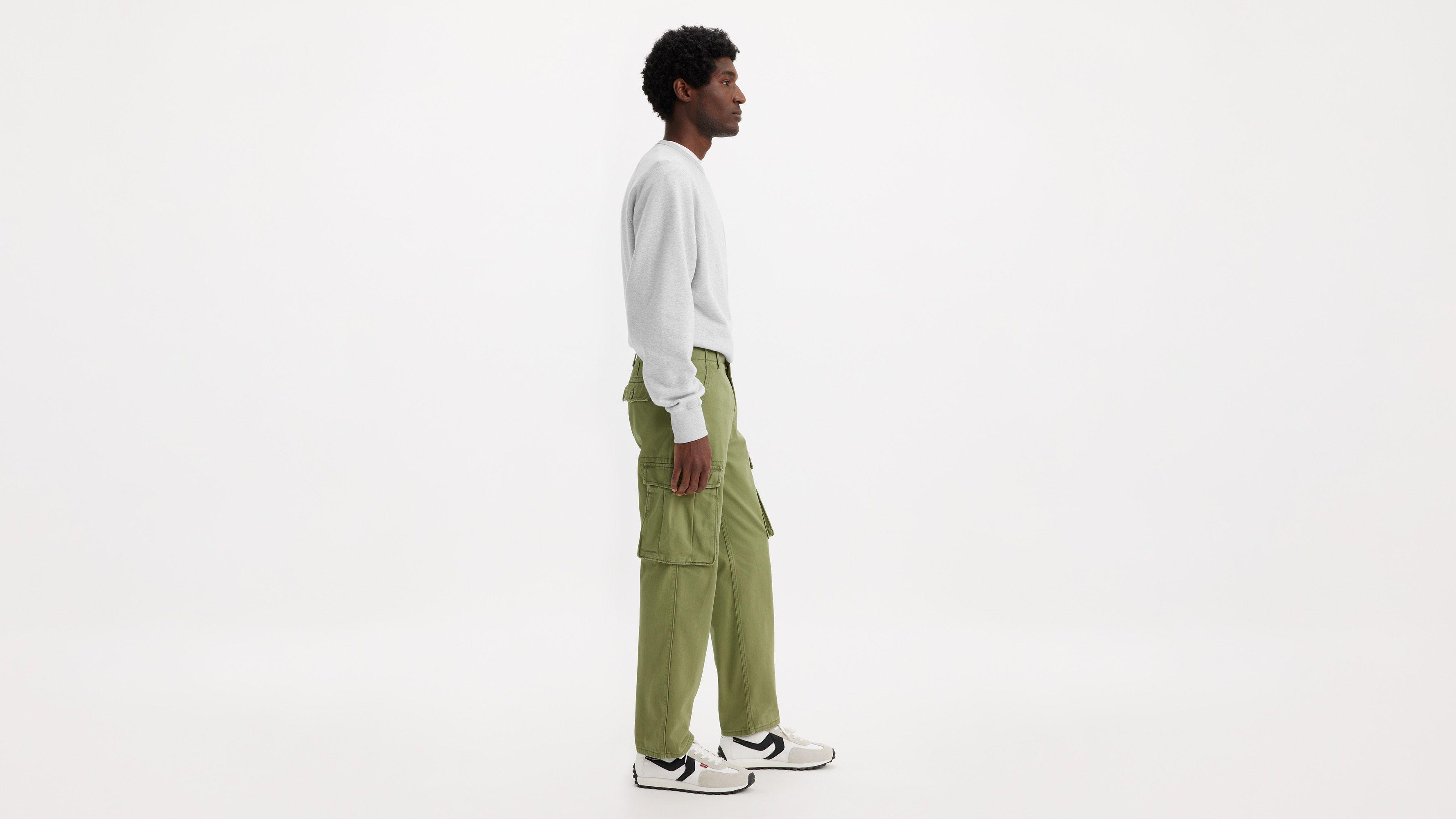 Ace Cargo Men's Pants Product Image