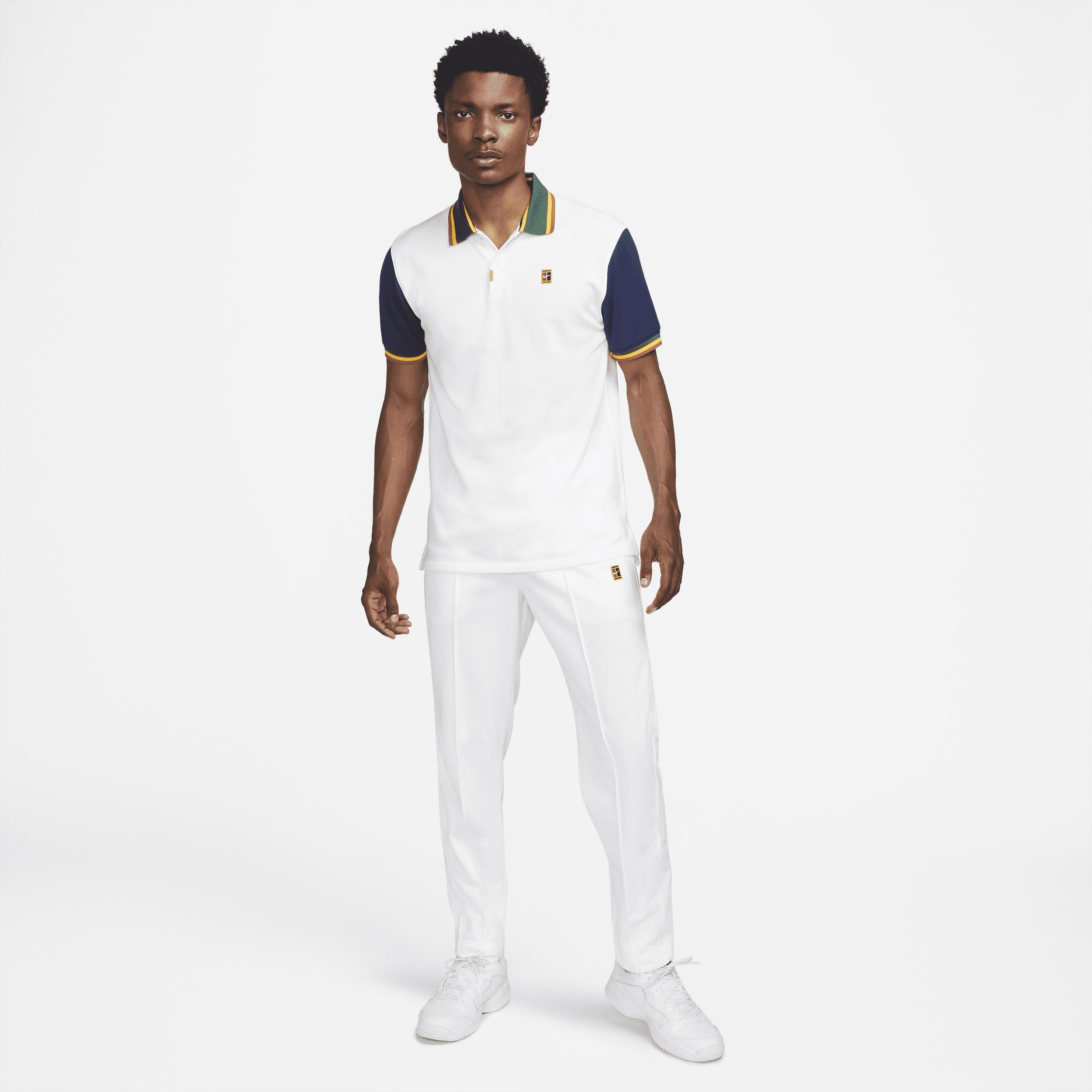 NikeCourt Men's Tennis Pants Product Image