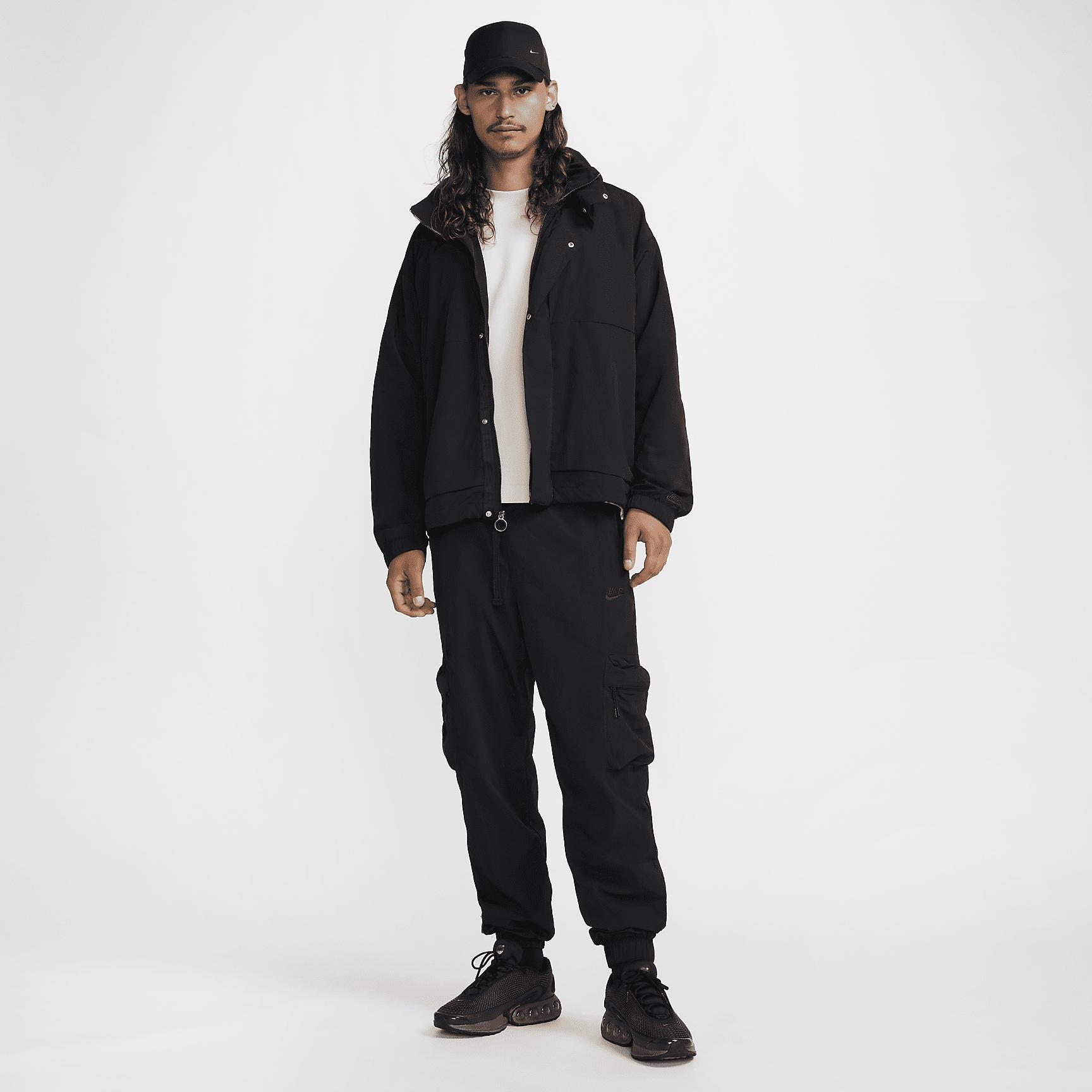 Nike Tech Men's Jacket Product Image