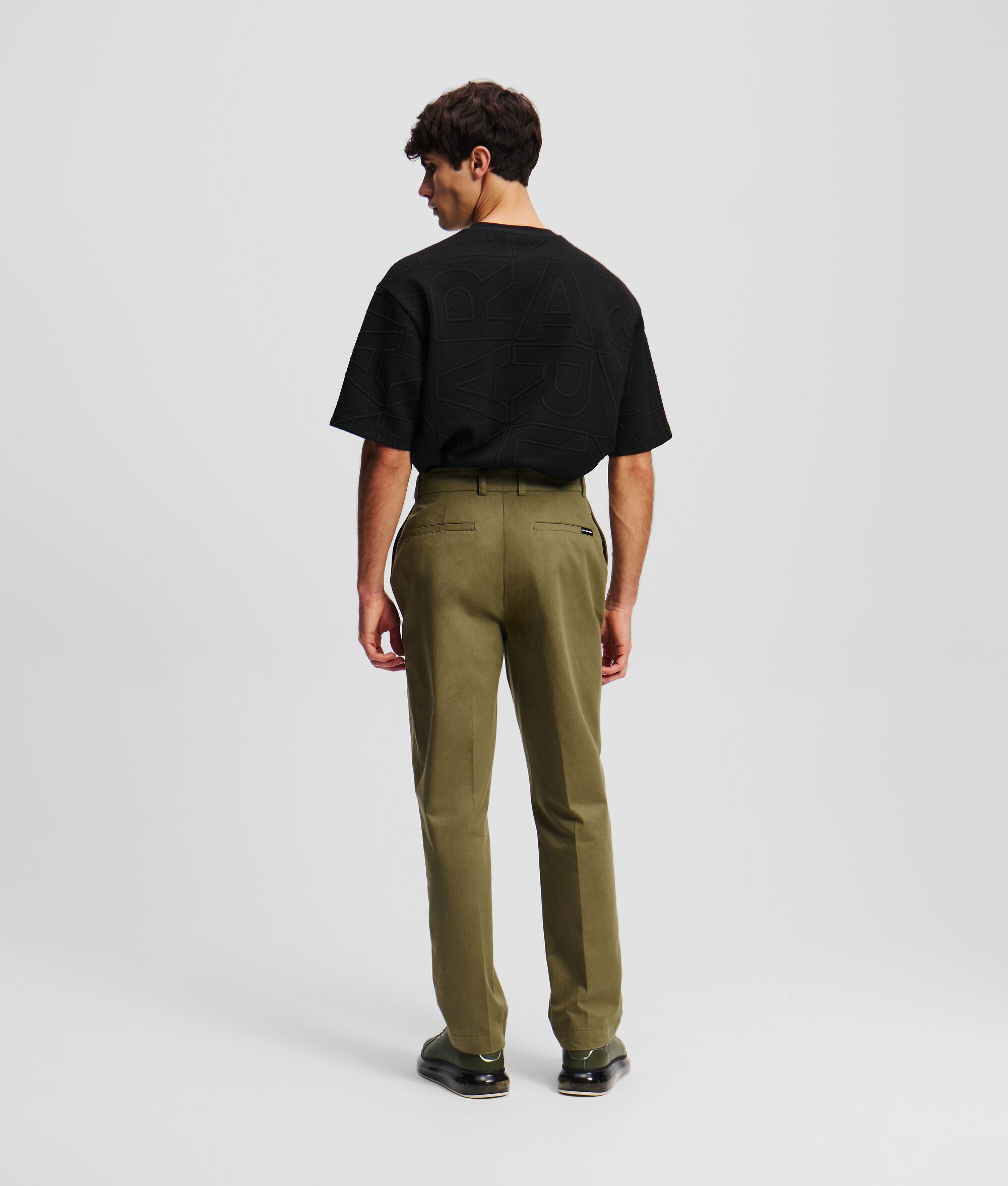 CHINO PANTS Product Image