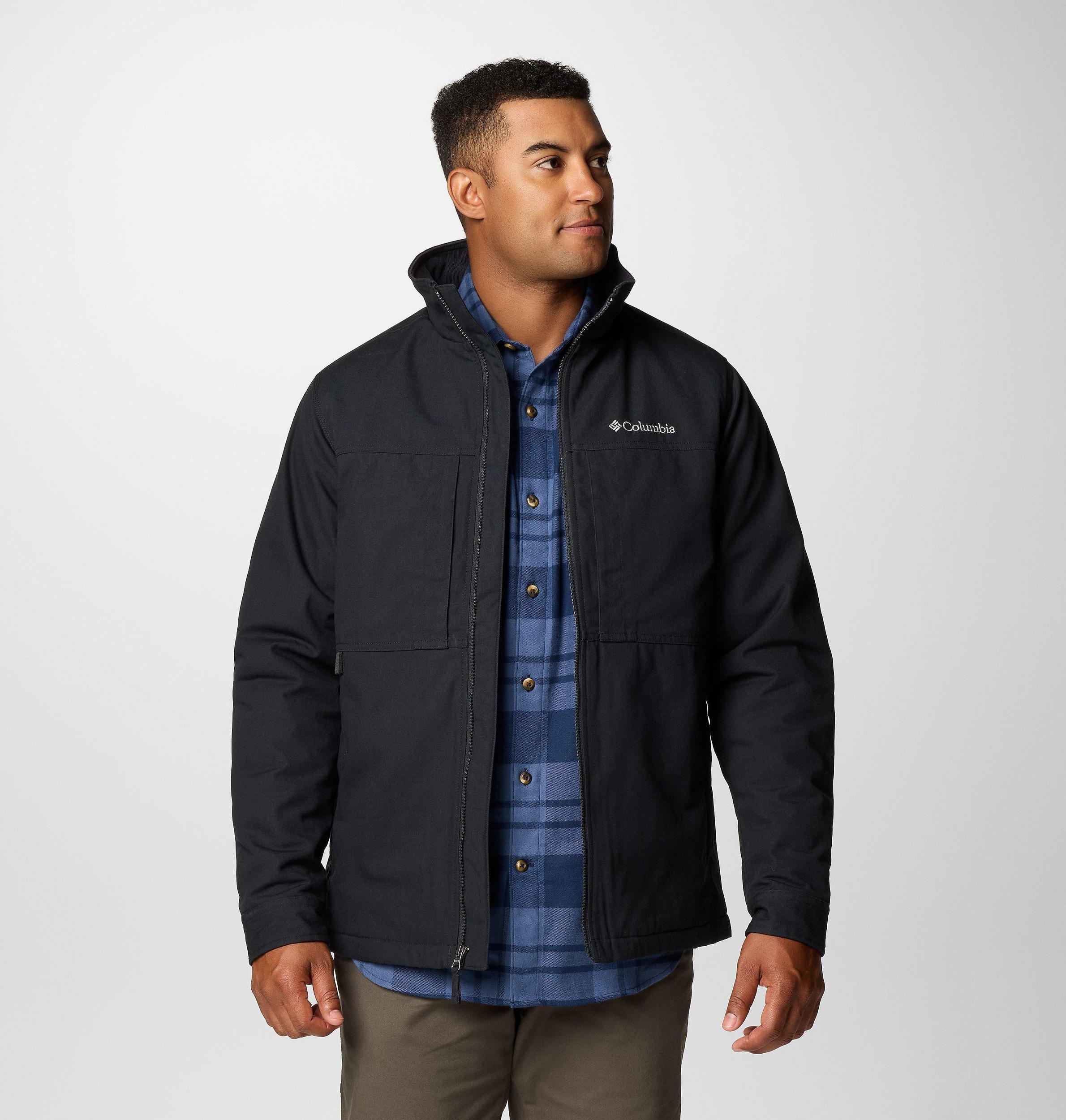 Columbia Mens Loma Vista III Jacket- Product Image