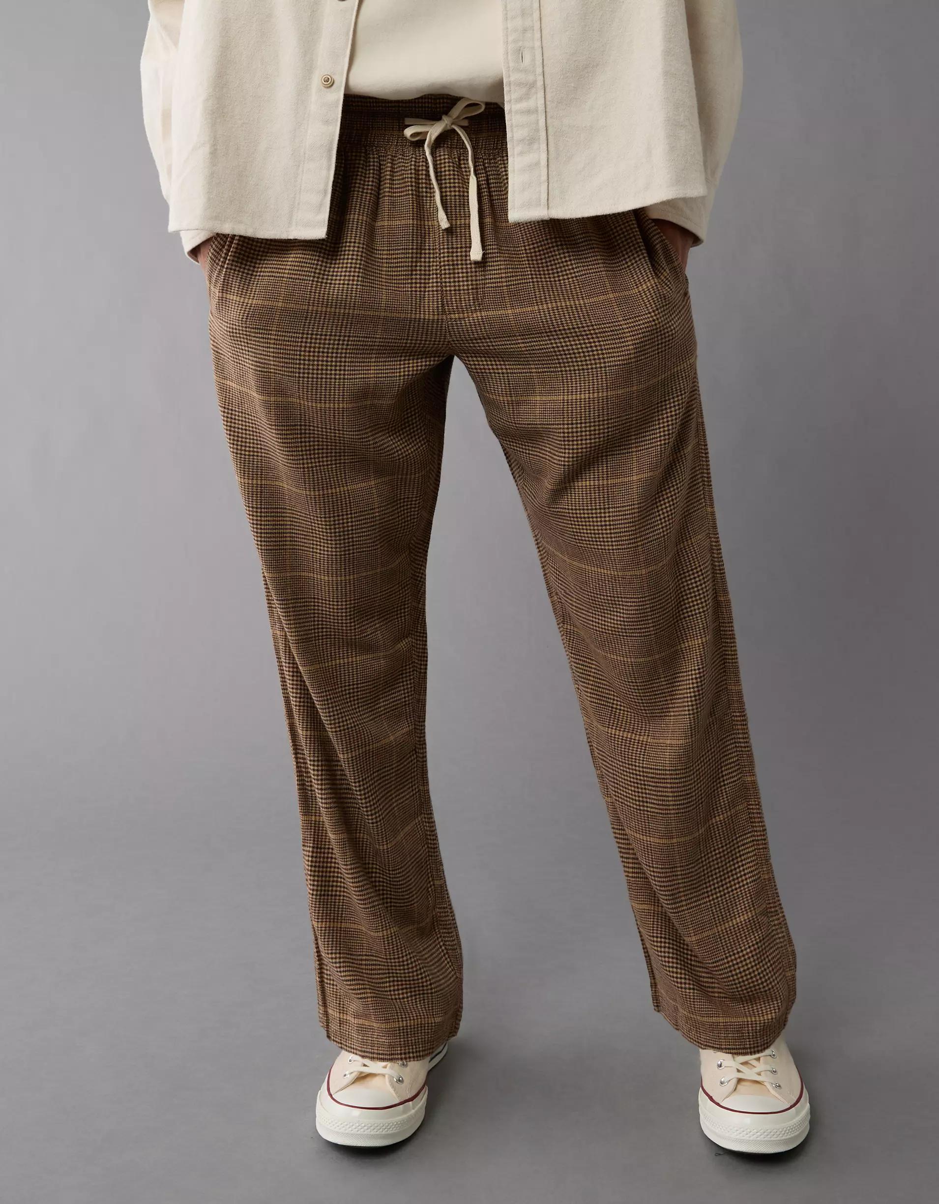 AE Flannel PJ Pant Product Image