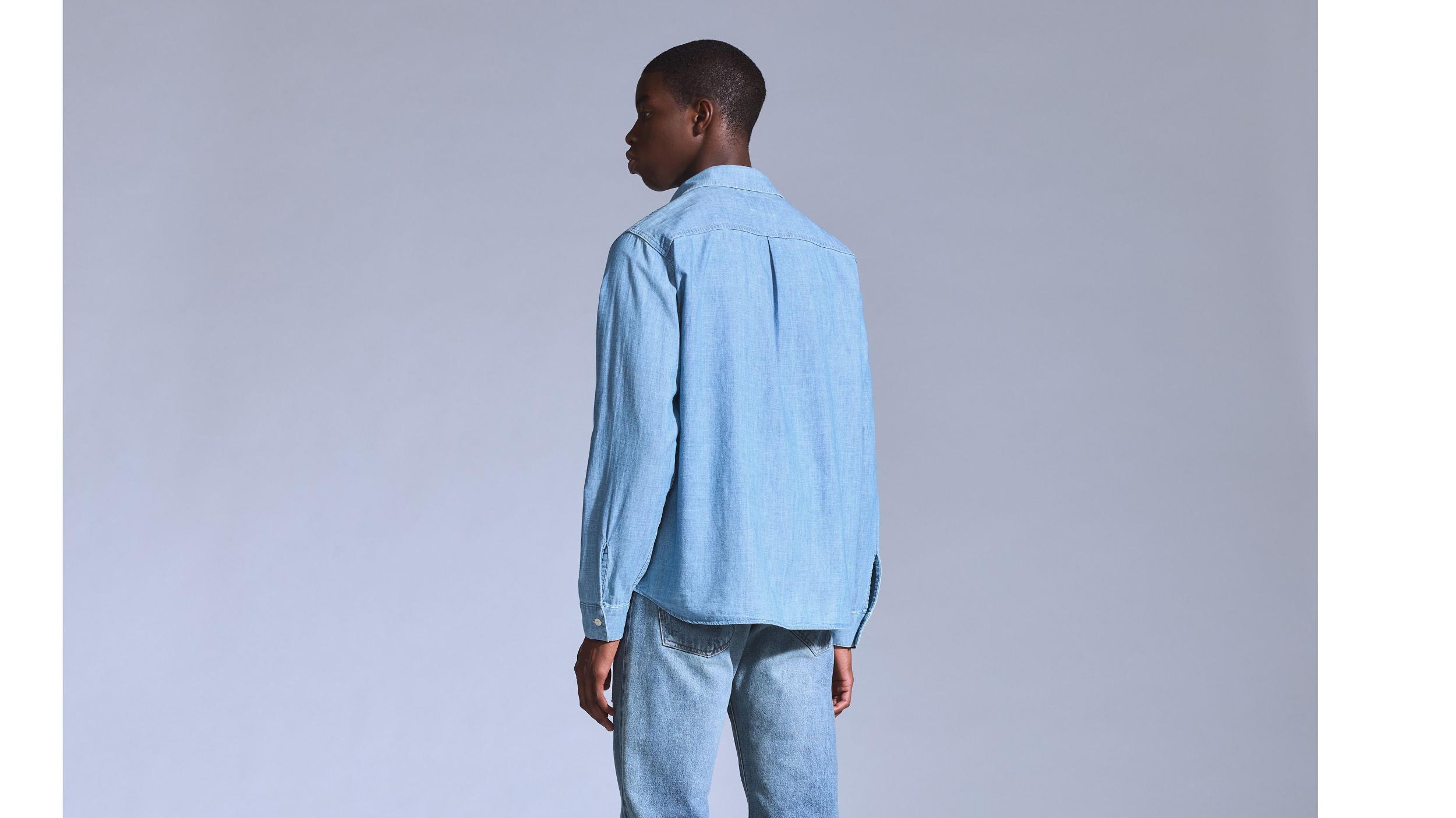 Work Shirt Product Image