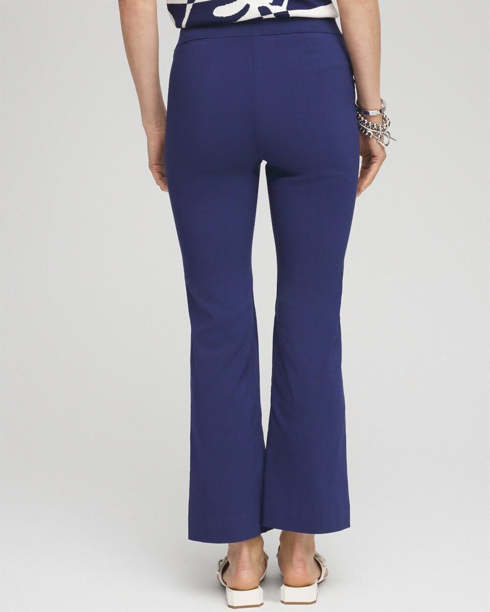 Juliet Kick Flare Pants Product Image