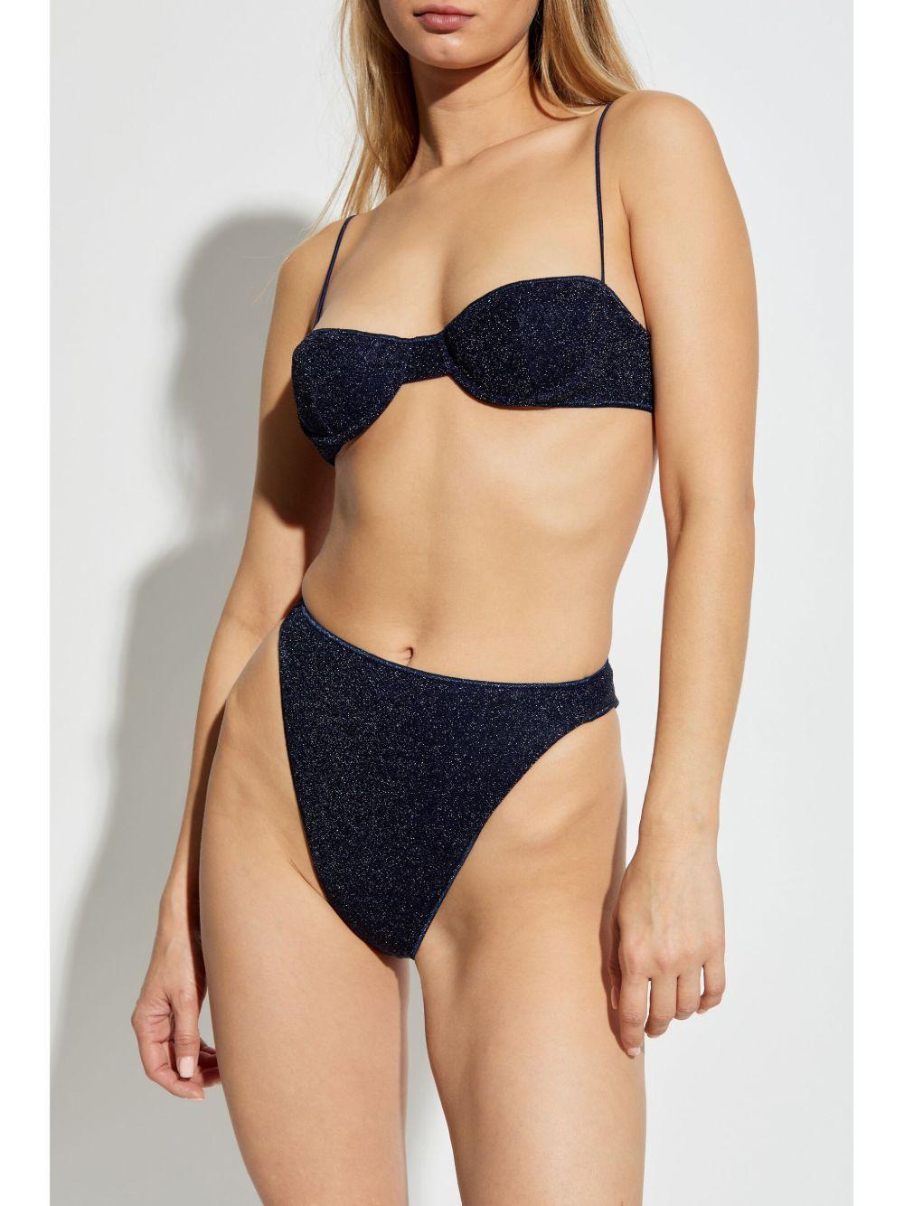 lurex bikini  Product Image
