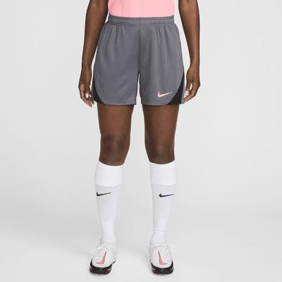 Nike Strike Women's Dri-FIT Soccer Shorts Product Image