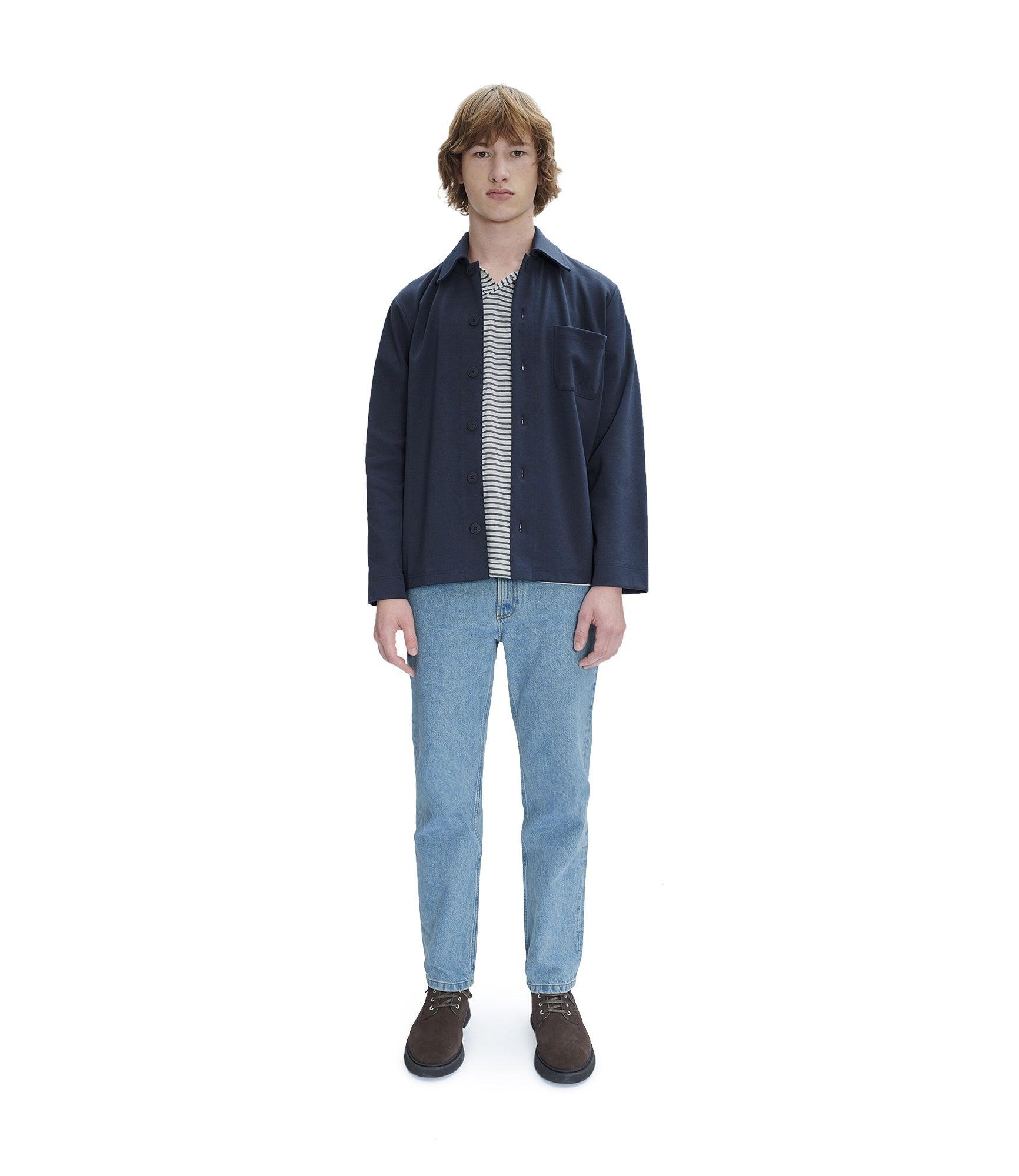 Charlie jacket Male Product Image