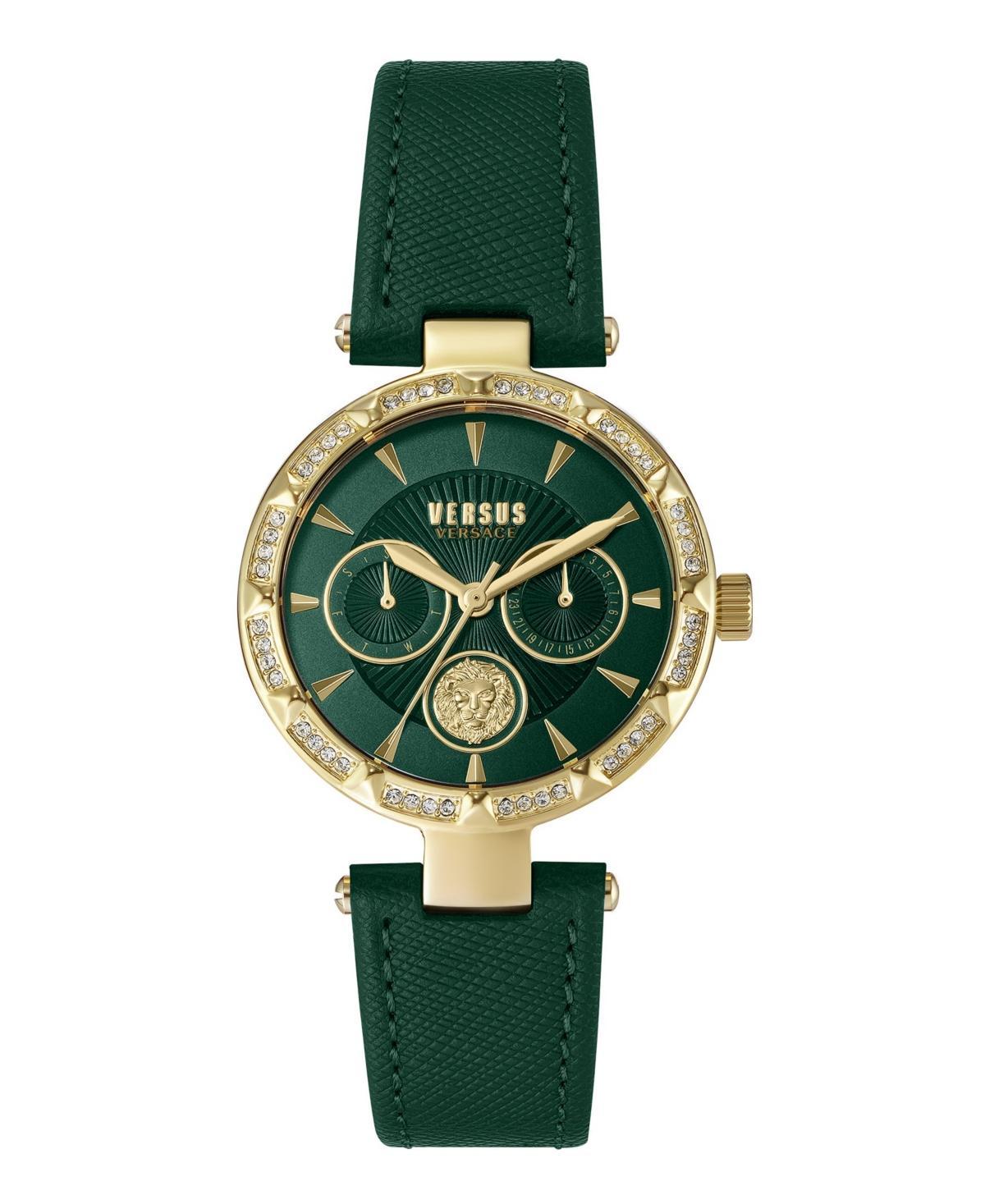 Versus Versace Sertie Watch, 36mm Product Image