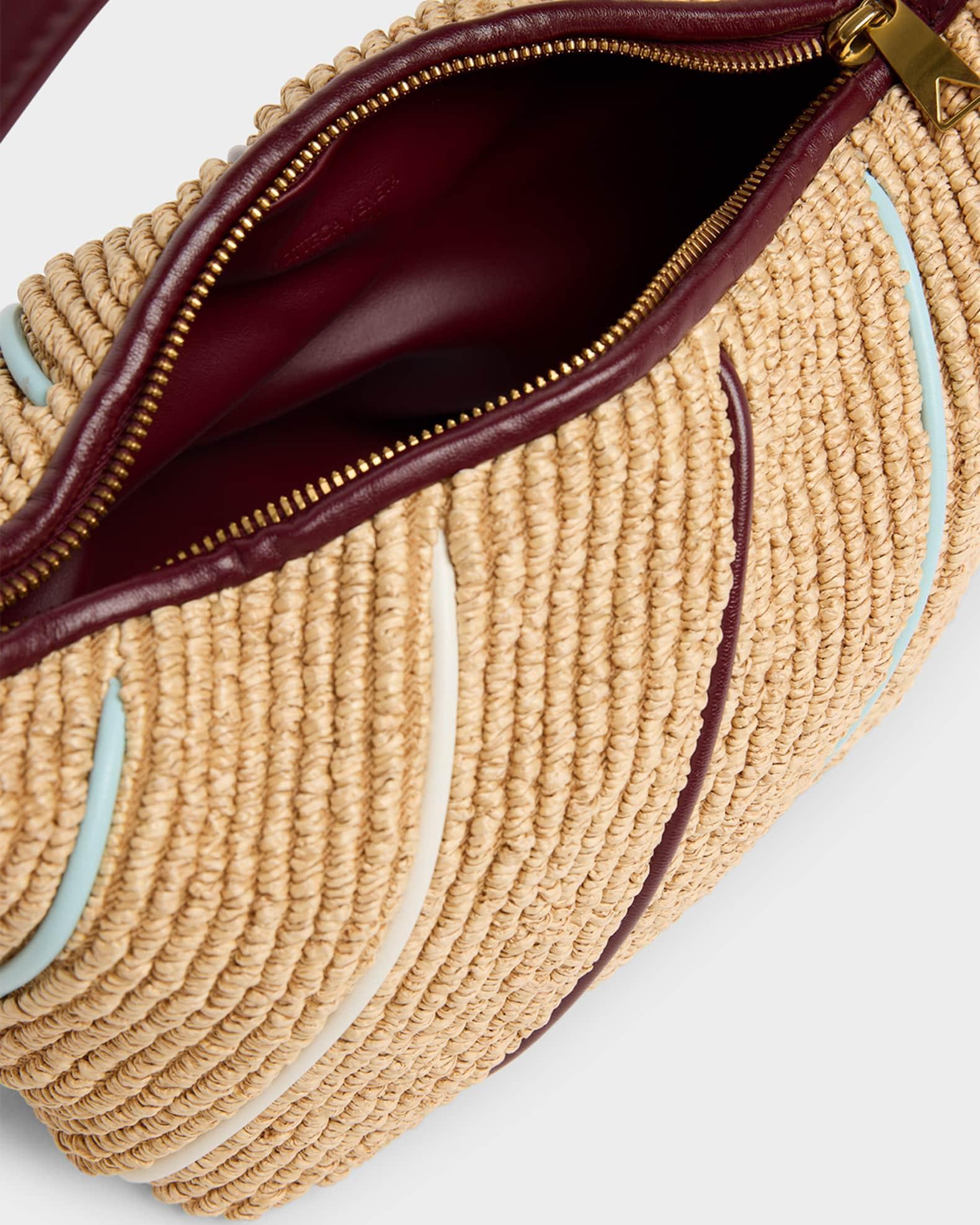 Parachute Small Canvas Shoulder Bag Product Image