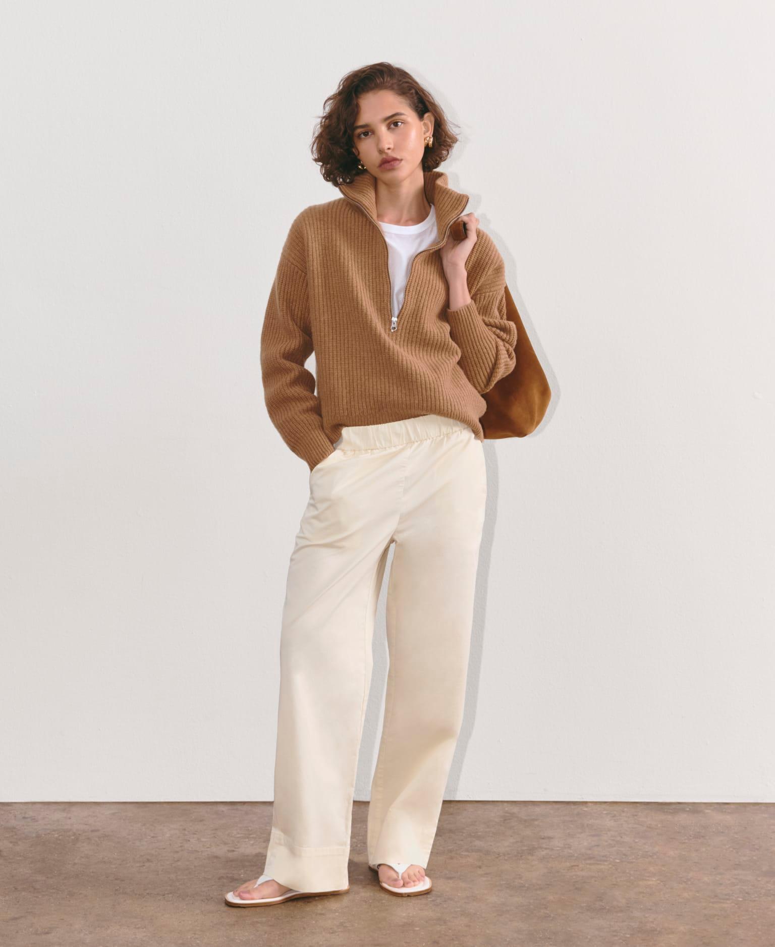 Womens Easy Pant by Everlane Product Image