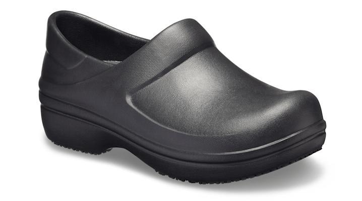 Crocs Work Neria Pro II Graphic Clog Women's Clog Shoes Product Image