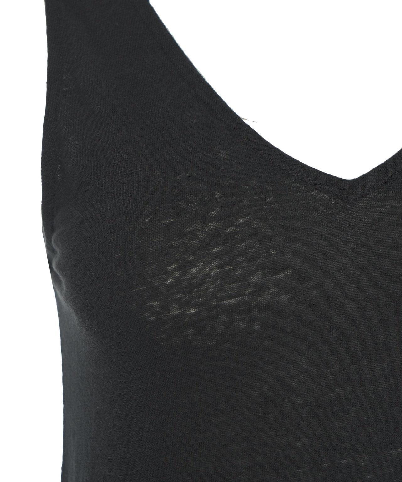 V-neck top Product Image