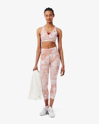 Sport Stretch Medium Support Bralette Product Image