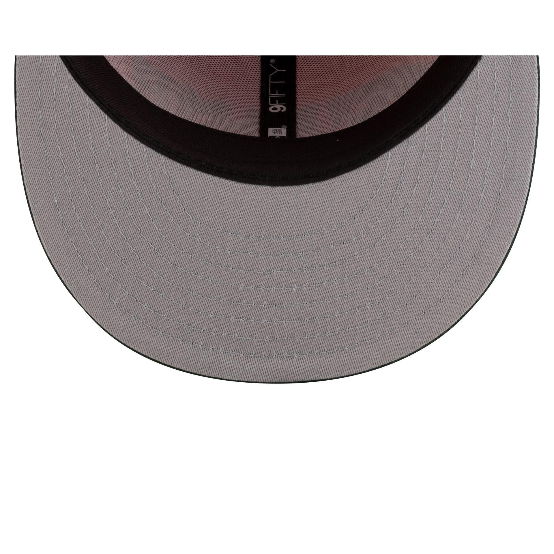 Club Pachuca Corduroy 59FIFTY Fitted Hat Male Product Image