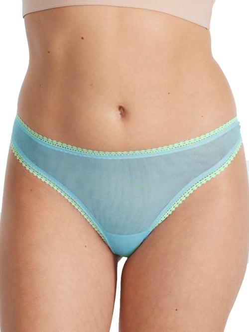 Gossamer Mesh Hip G Thong Product Image